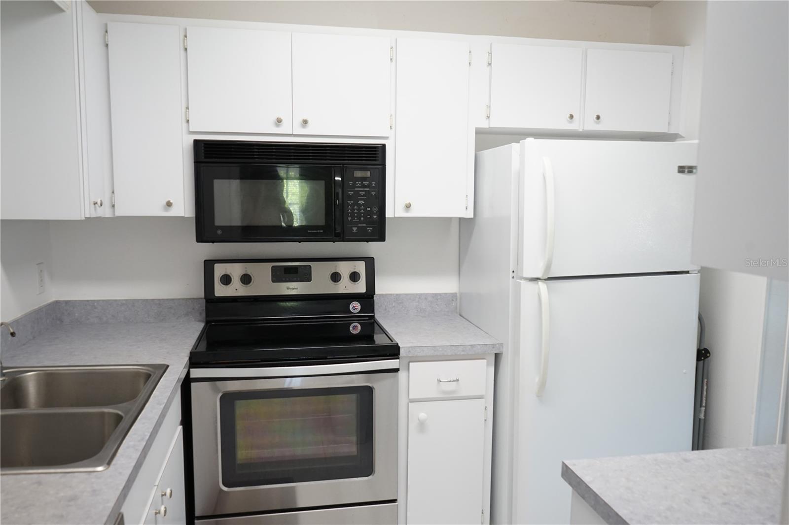 CAMBRIDGE A CONDO REV - Residential