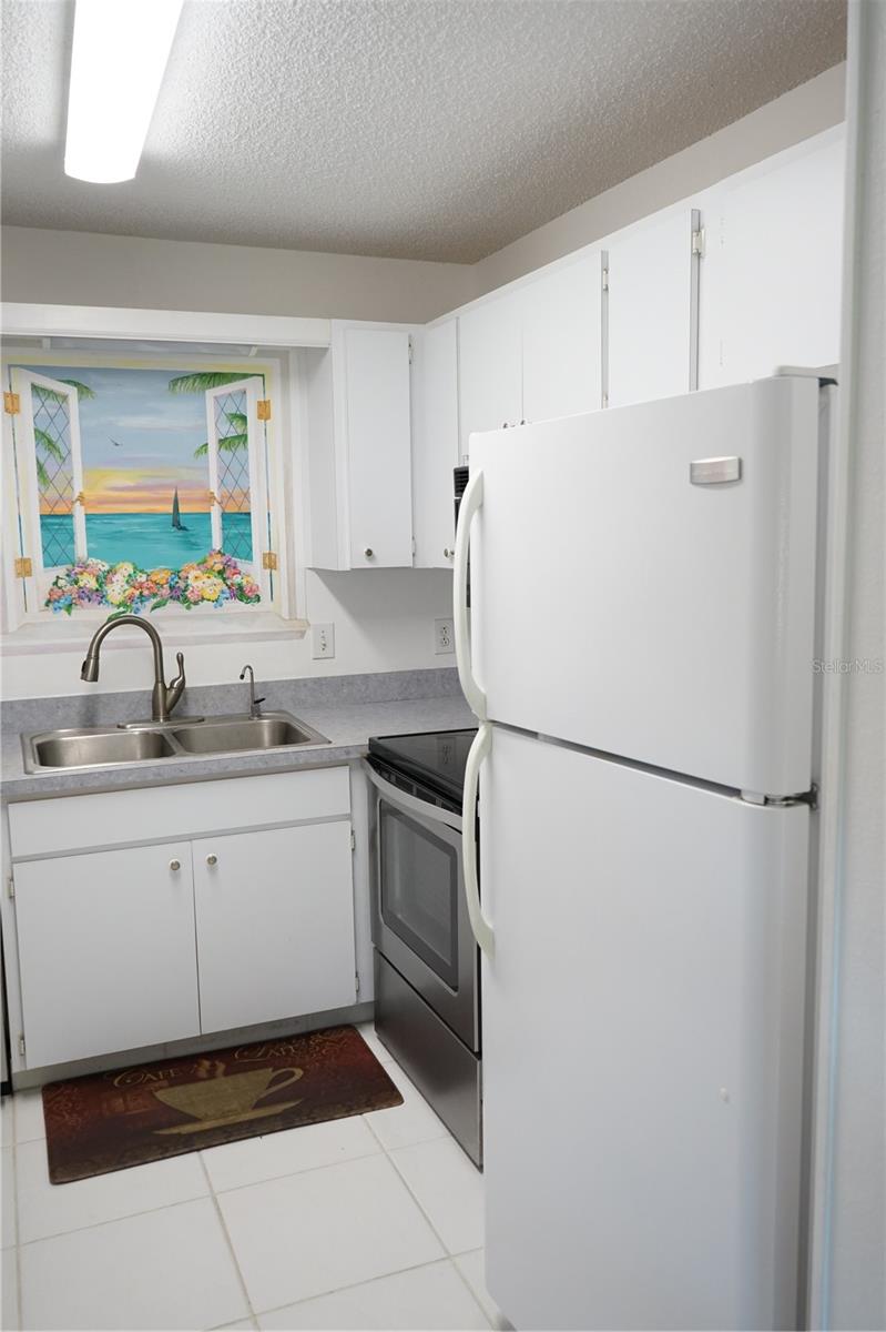 CAMBRIDGE A CONDO REV - Residential