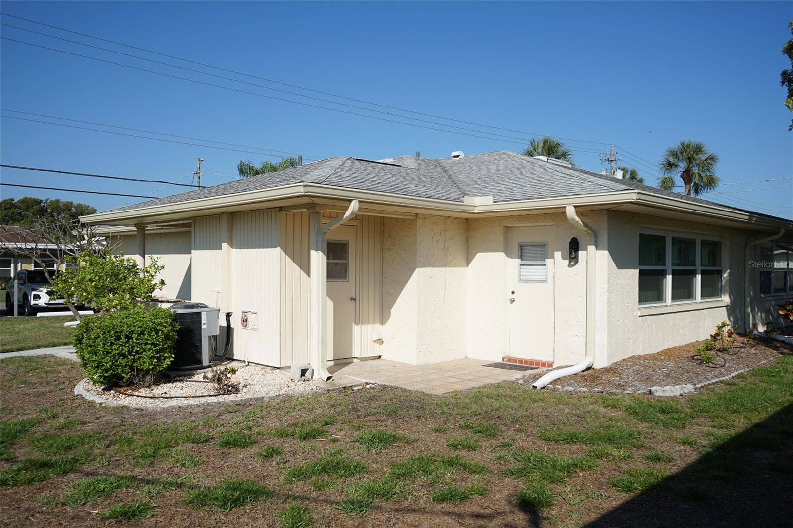 CAMBRIDGE A CONDO REV - Residential