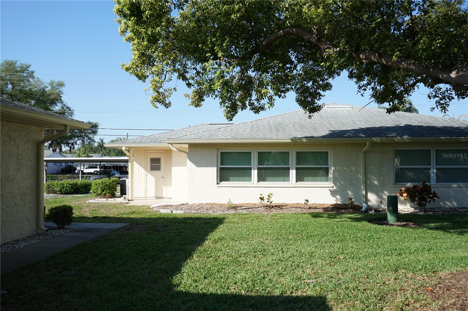 CAMBRIDGE A CONDO REV - Residential