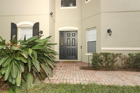 A home in ORLANDO