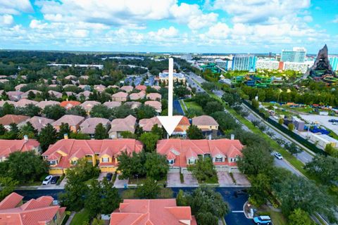 A home in ORLANDO