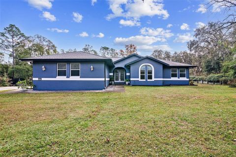 A home in DUNNELLON