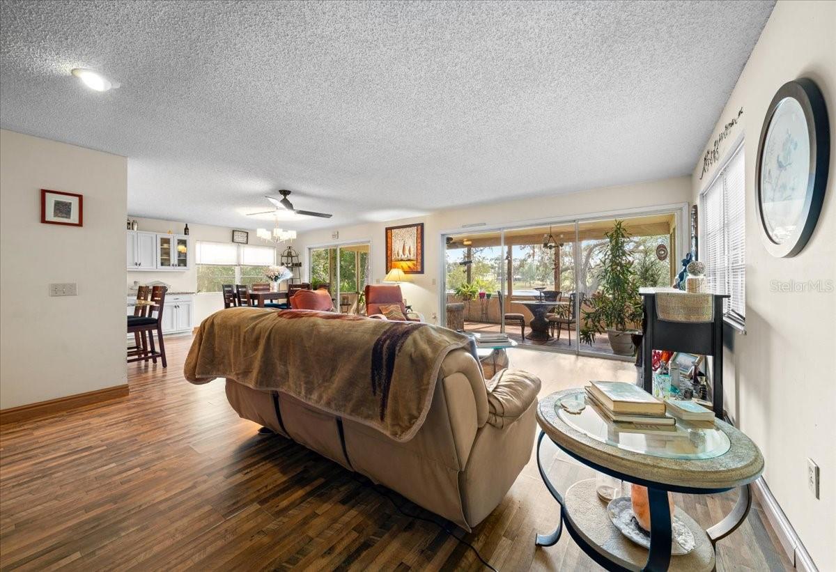 WOODS & LAKES - Residential