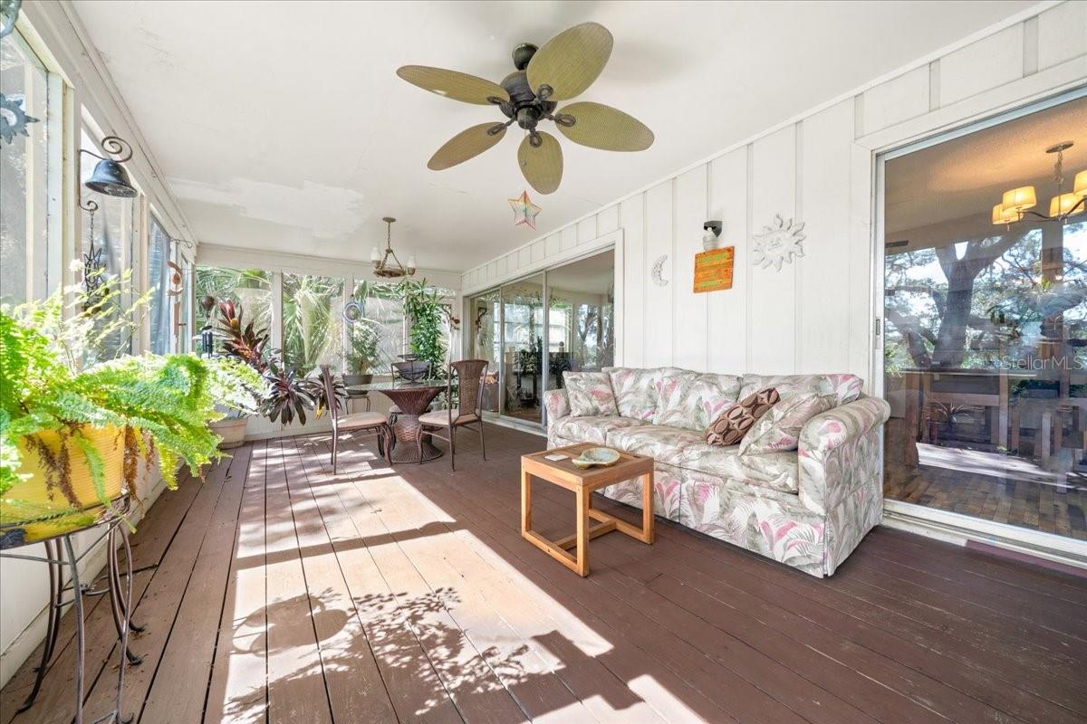 WOODS & LAKES - Residential