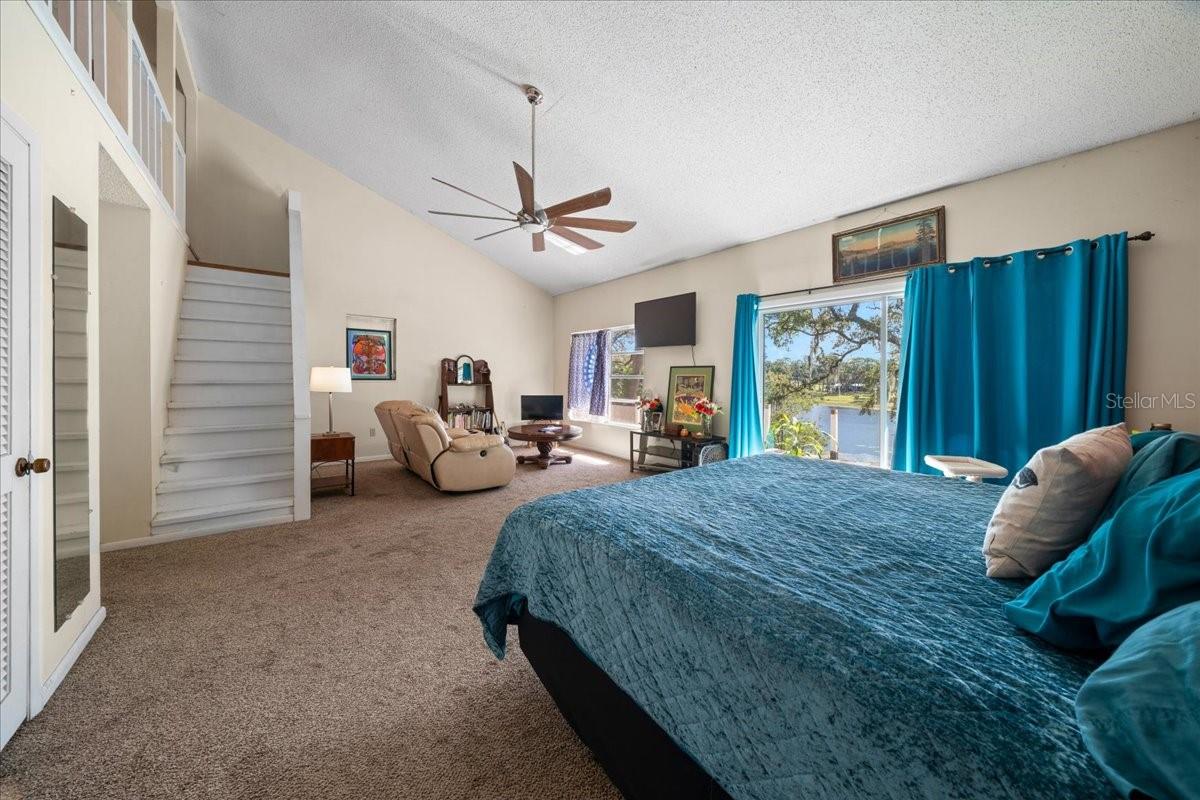 WOODS & LAKES - Residential