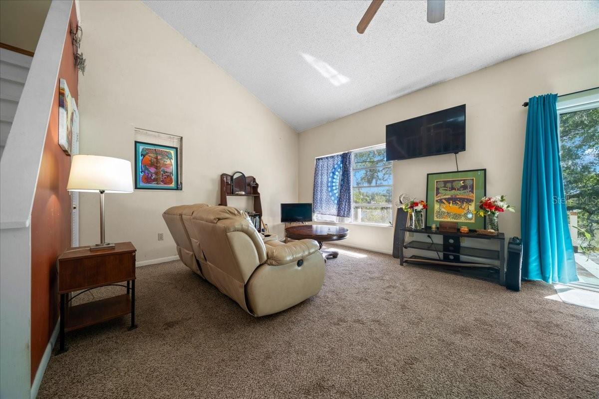 WOODS & LAKES - Residential