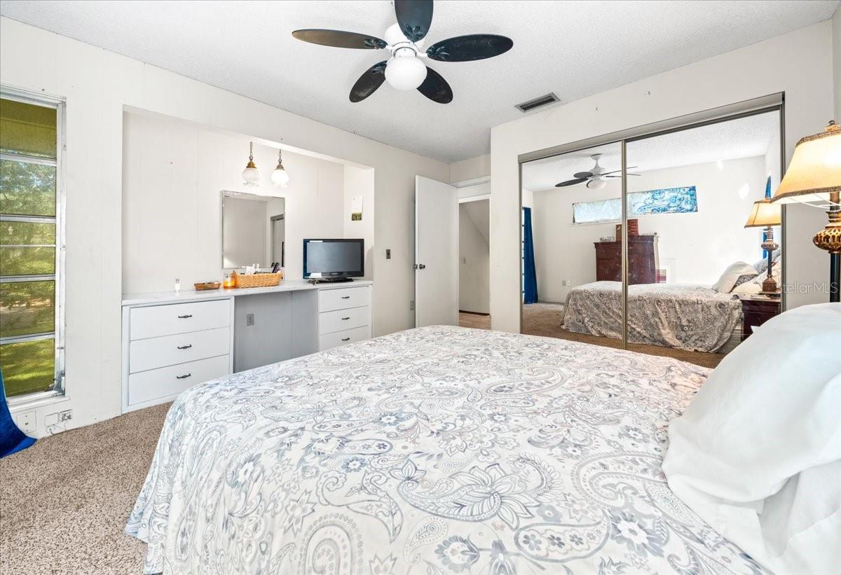 WOODS & LAKES - Residential