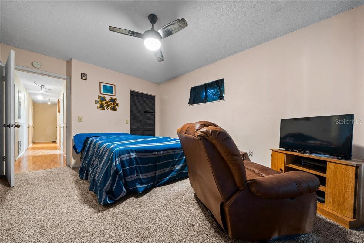 WOODS & LAKES - Residential