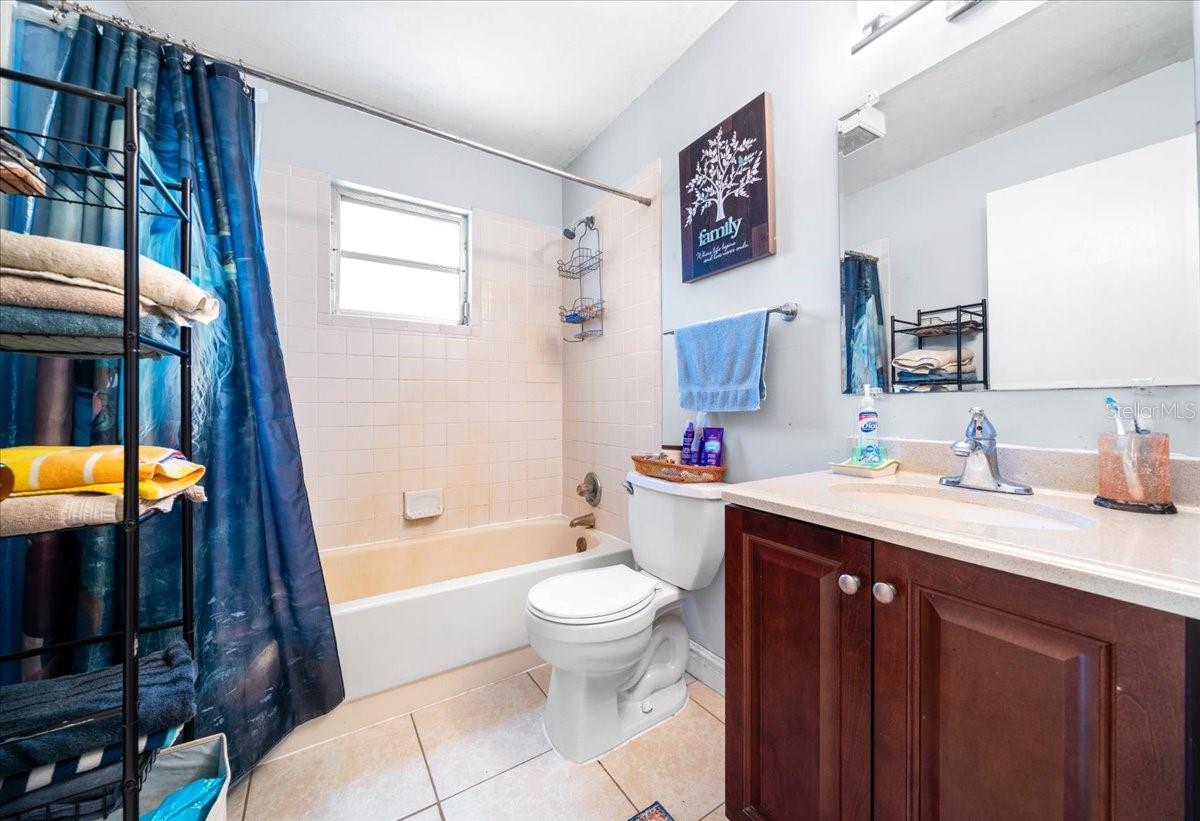 WOODS & LAKES - Residential