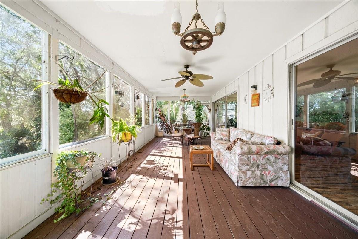 WOODS & LAKES - Residential