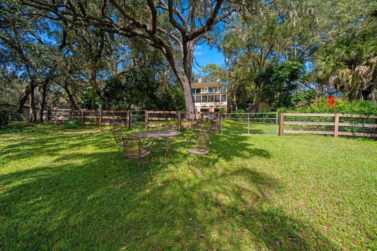 WOODS & LAKES - Residential