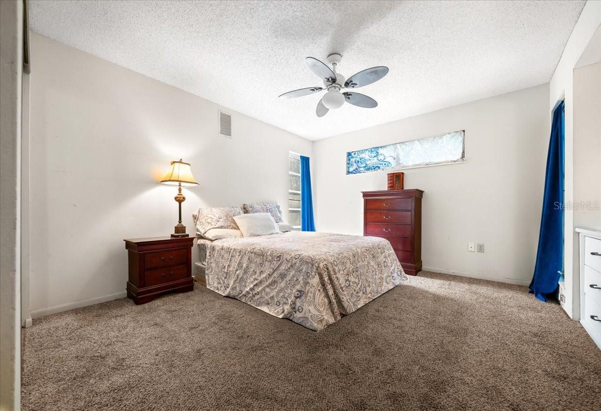 WOODS & LAKES - Residential