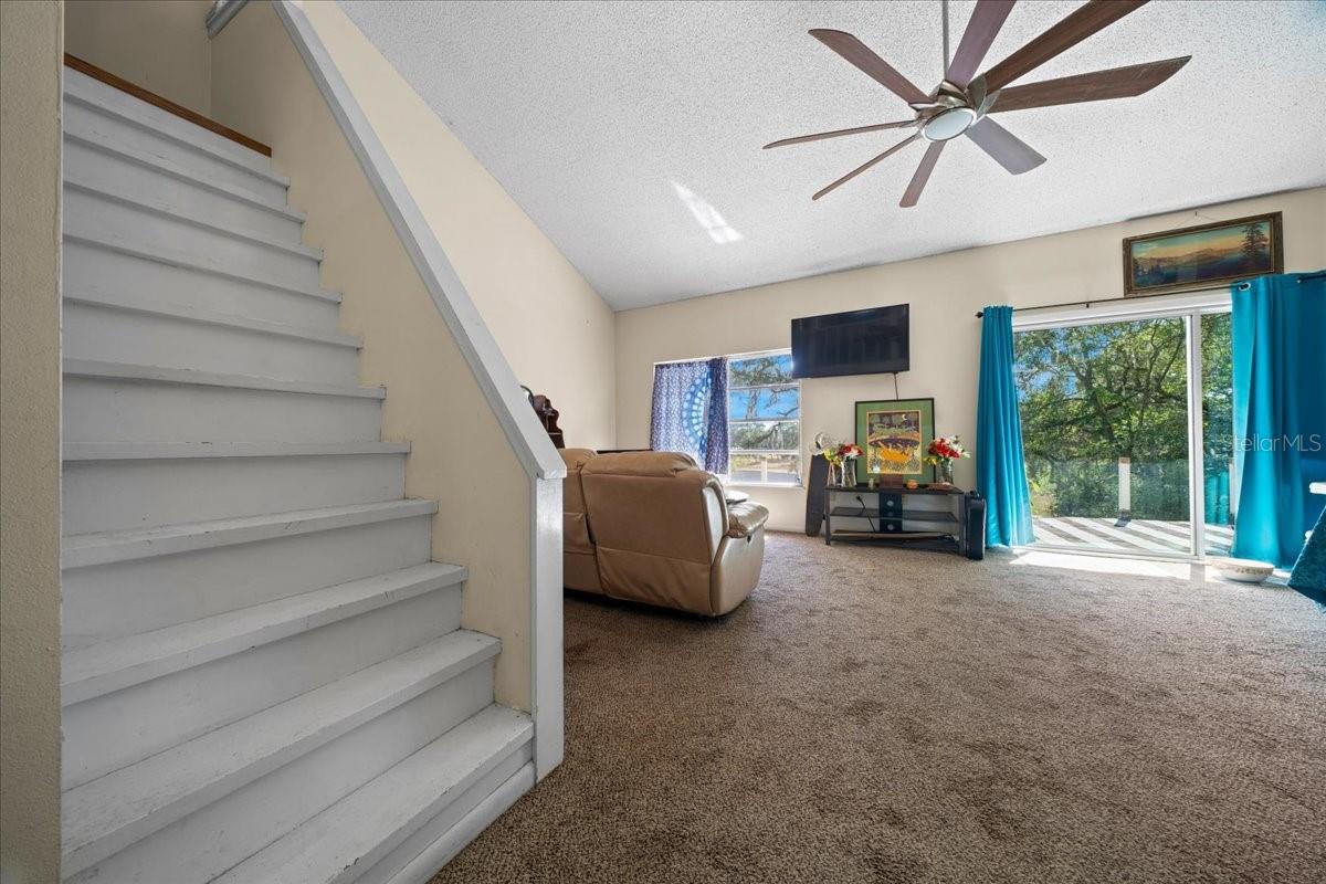 WOODS & LAKES - Residential