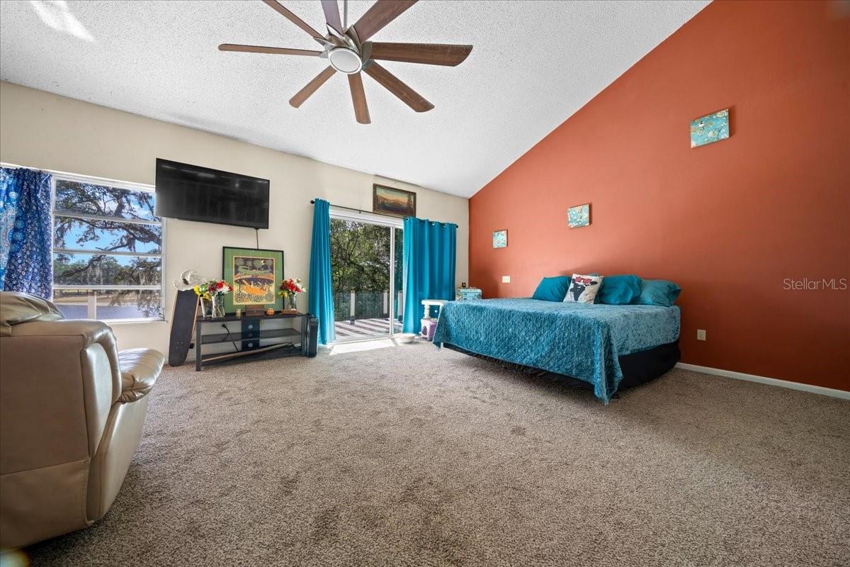 WOODS & LAKES - Residential