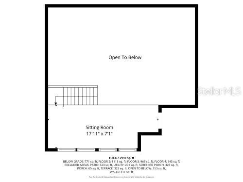 WOODS & LAKES - Residential