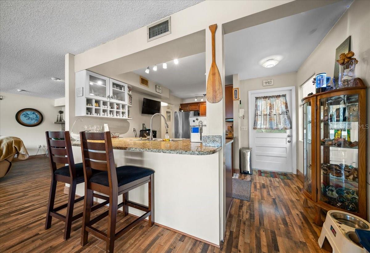 WOODS & LAKES - Residential