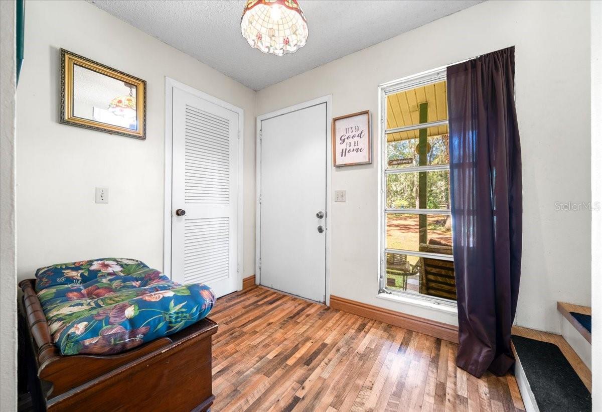 WOODS & LAKES - Residential