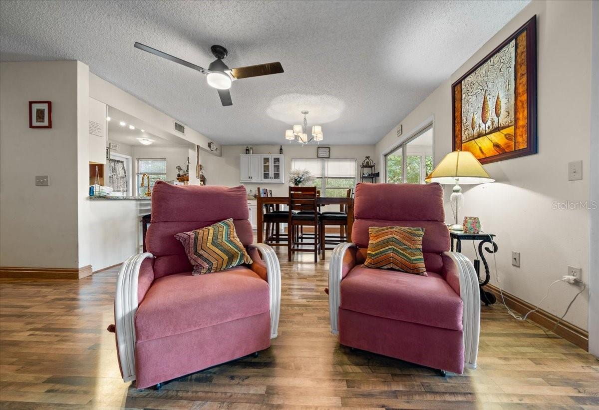 WOODS & LAKES - Residential