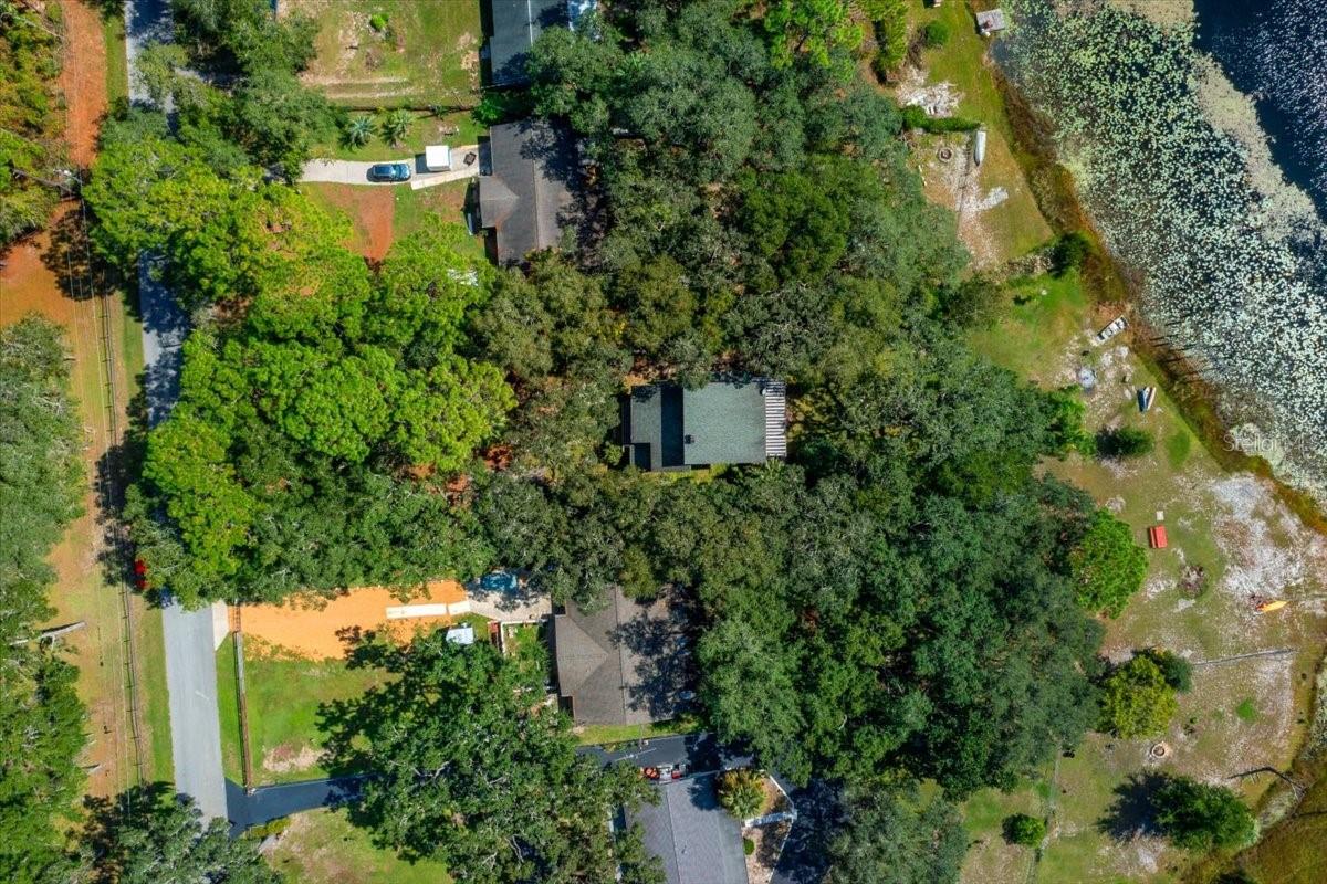 WOODS & LAKES - Residential