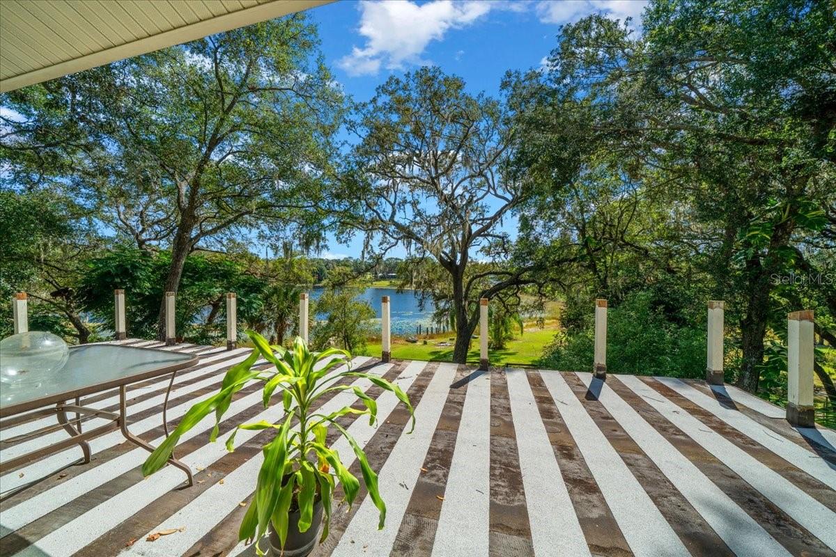 WOODS & LAKES - Residential