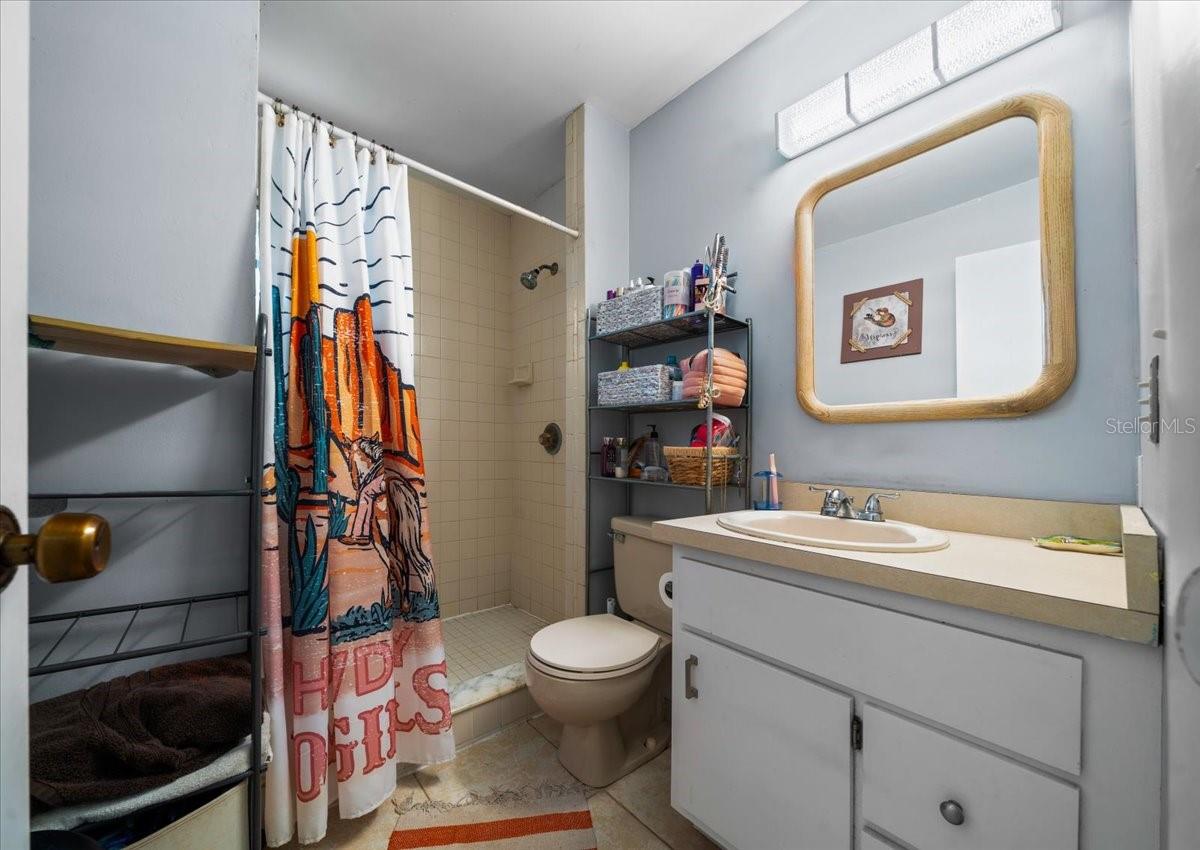 WOODS & LAKES - Residential