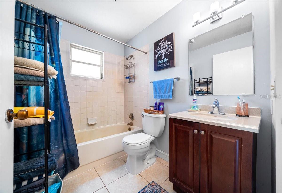 WOODS & LAKES - Residential