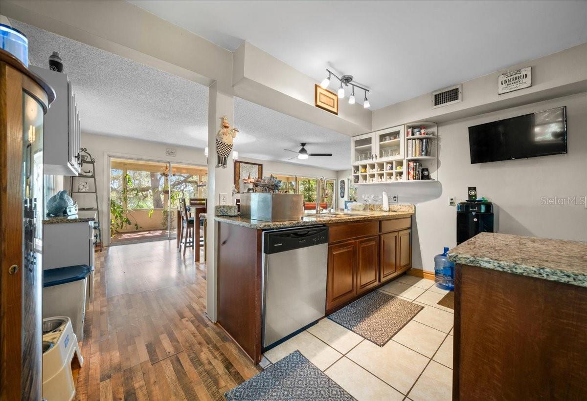 WOODS & LAKES - Residential