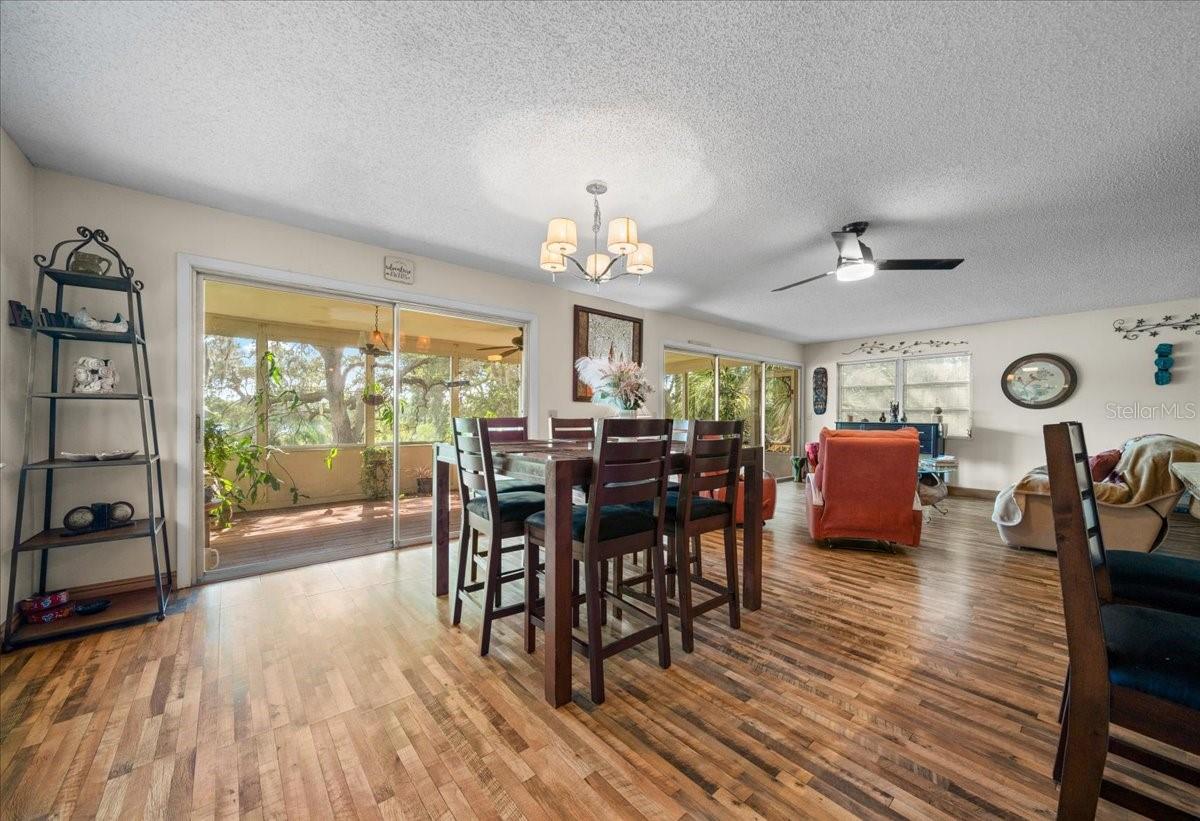 WOODS & LAKES - Residential