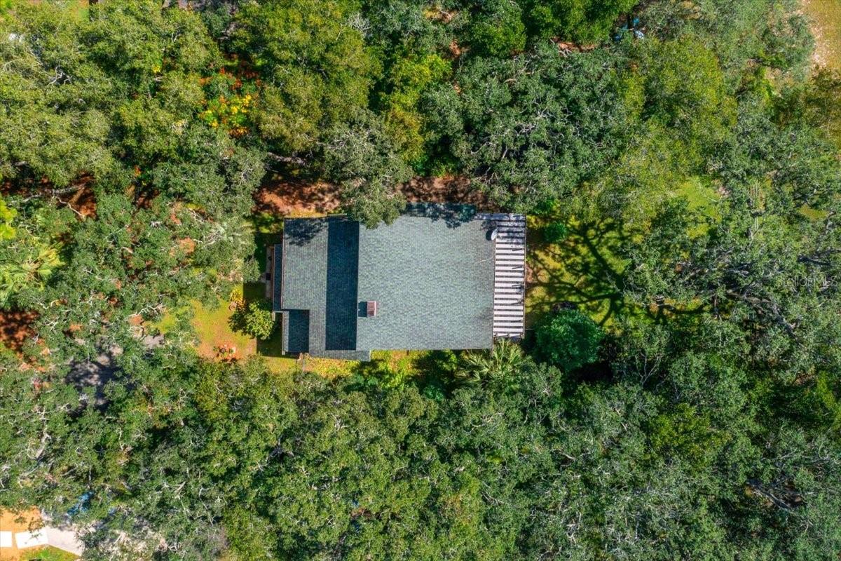 WOODS & LAKES - Residential