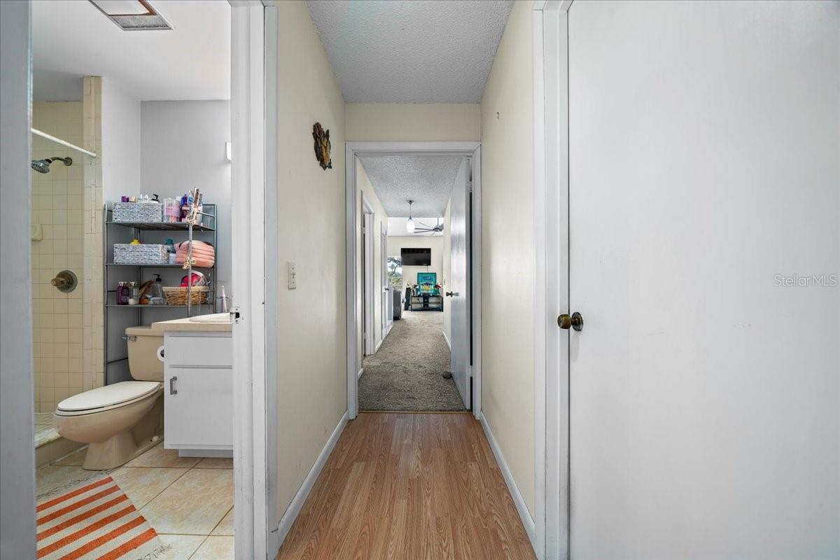 WOODS & LAKES - Residential