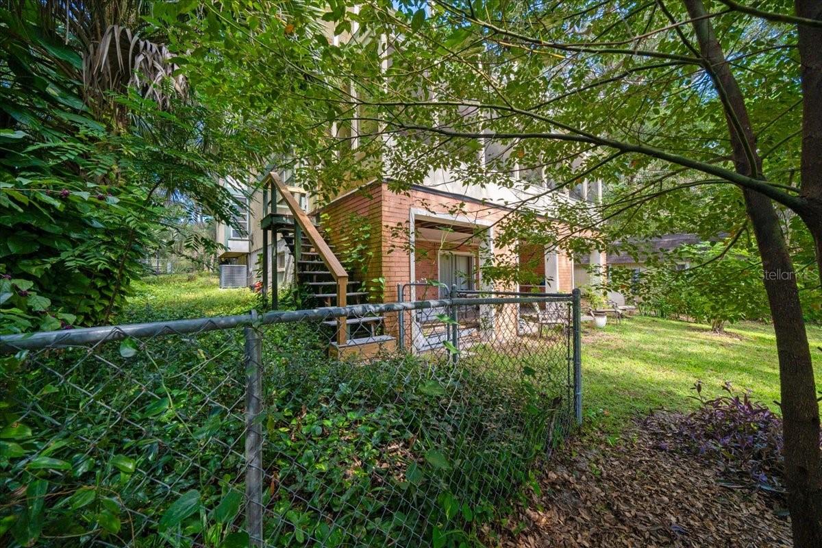 WOODS & LAKES - Residential