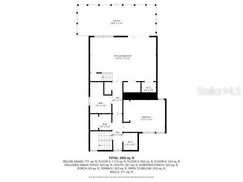 WOODS & LAKES - Residential