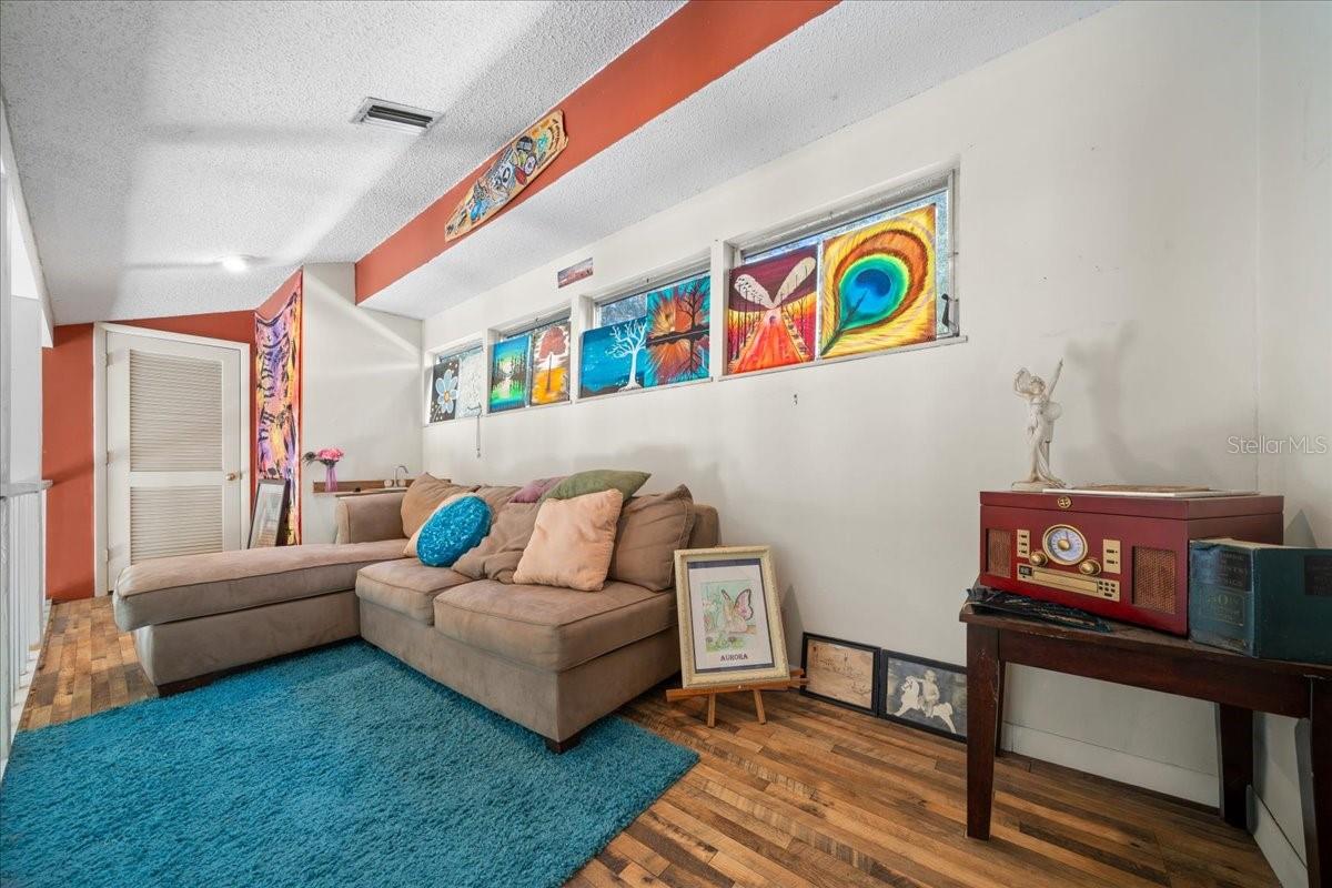 WOODS & LAKES - Residential