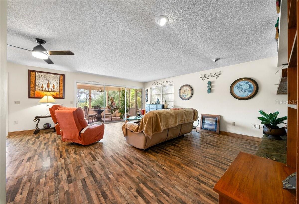 WOODS & LAKES - Residential