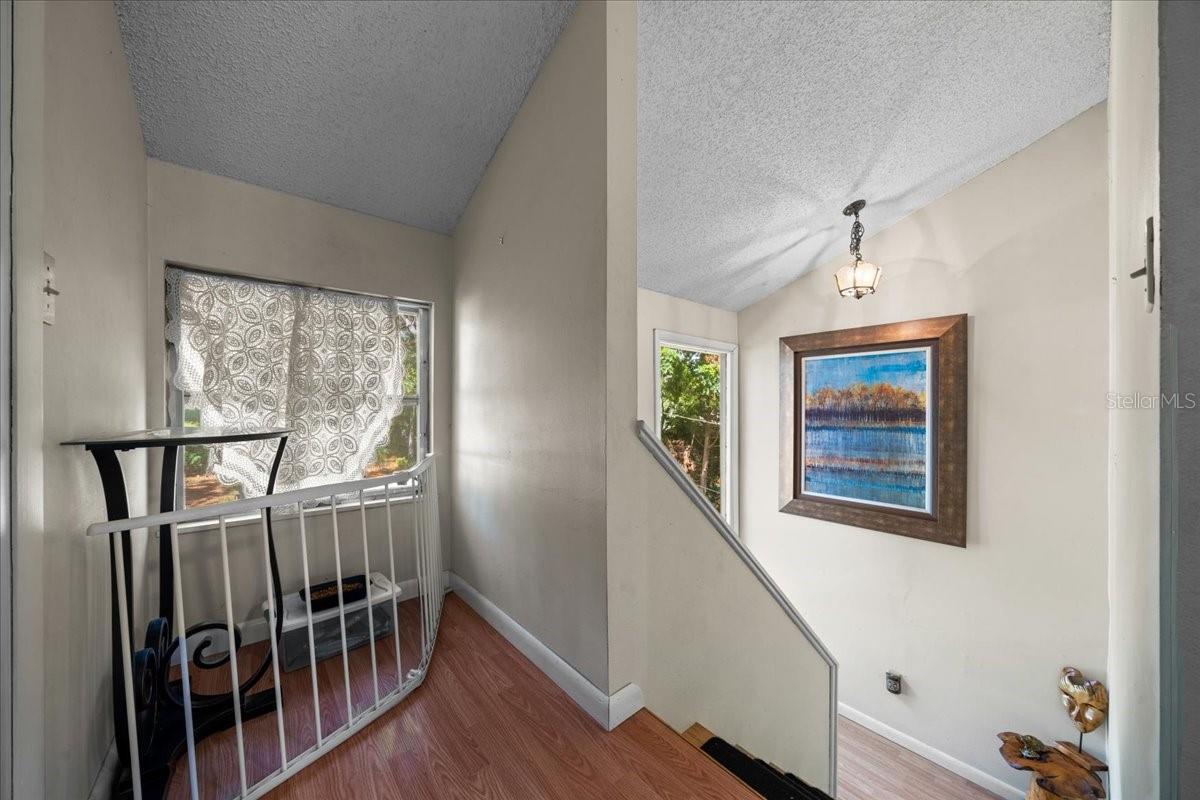 WOODS & LAKES - Residential