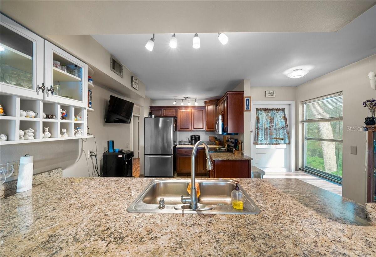 WOODS & LAKES - Residential