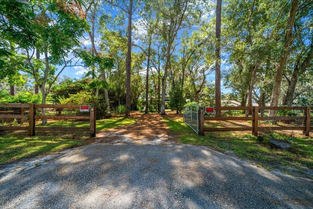 Photo of 16750 SE 54th Street, Ocklawaha, FL 32179 (MLS # OM710780)