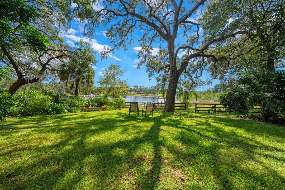 WOODS & LAKES - Residential