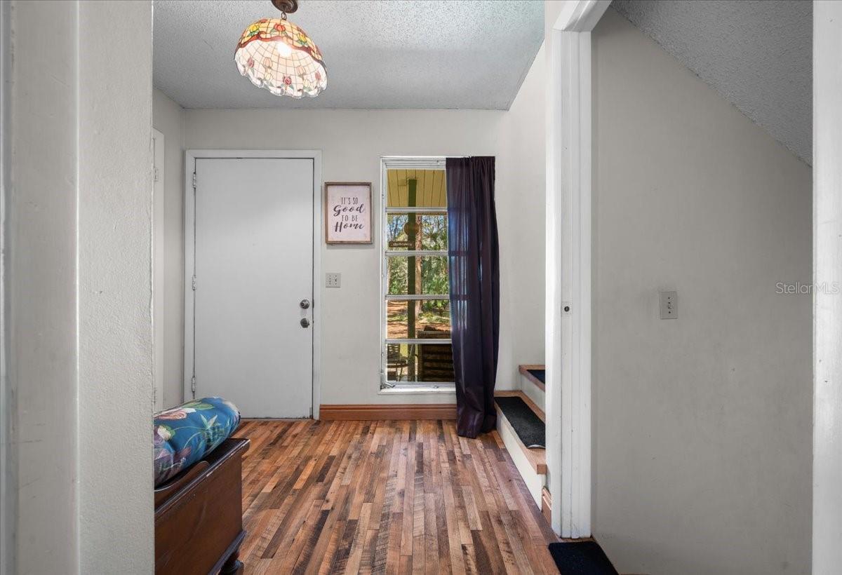 WOODS & LAKES - Residential