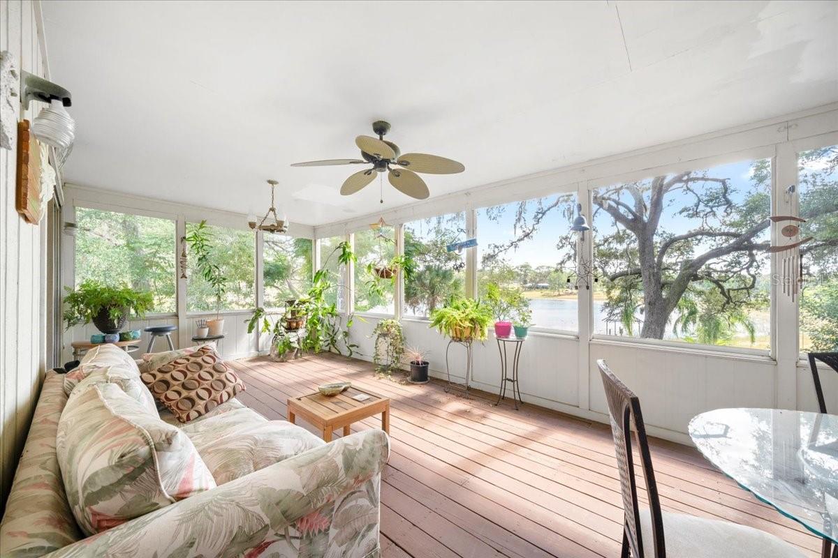 WOODS & LAKES - Residential