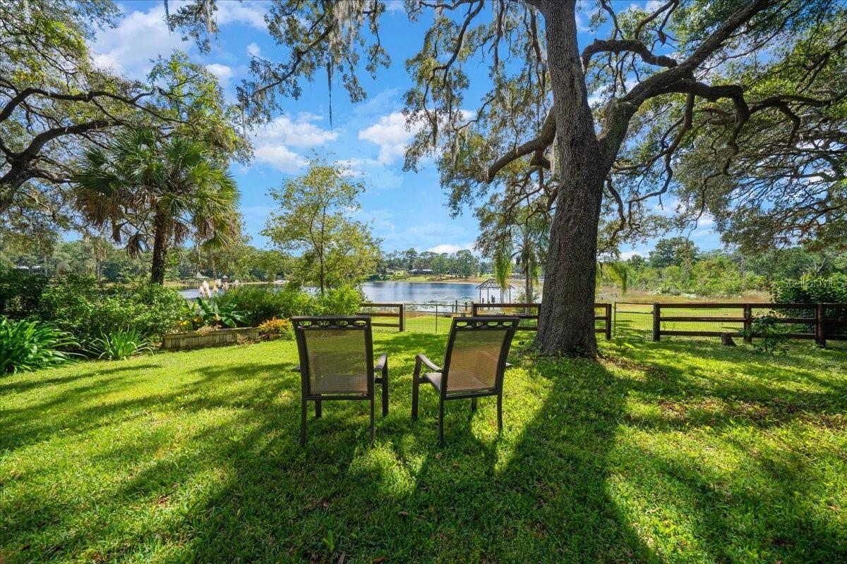 WOODS & LAKES - Residential