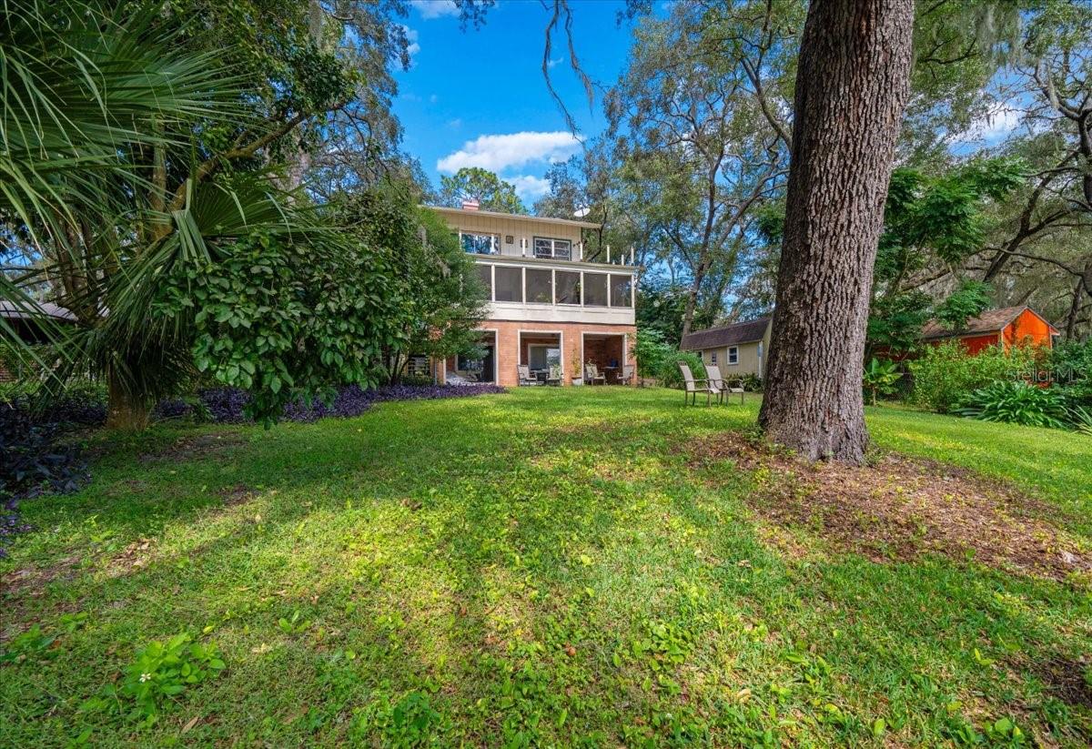 WOODS & LAKES - Residential