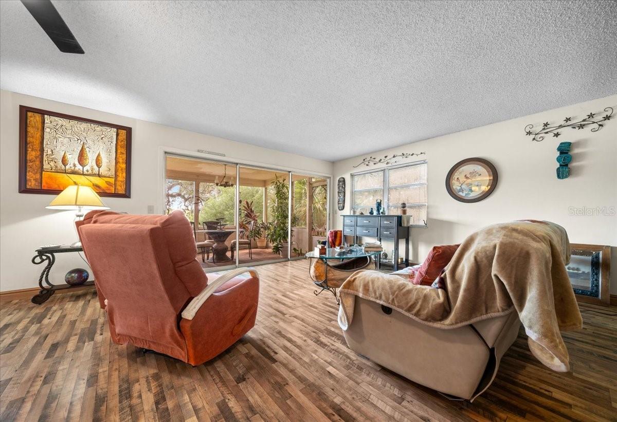 WOODS & LAKES - Residential