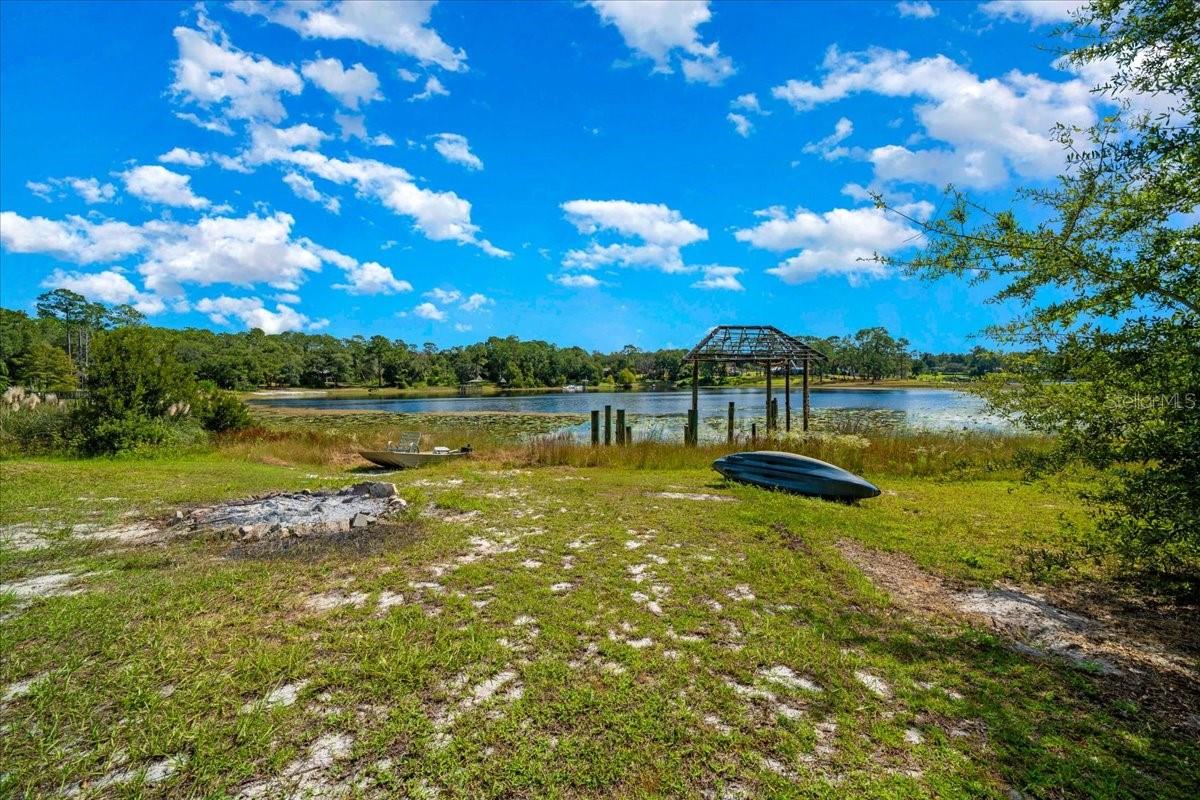 WOODS & LAKES - Residential