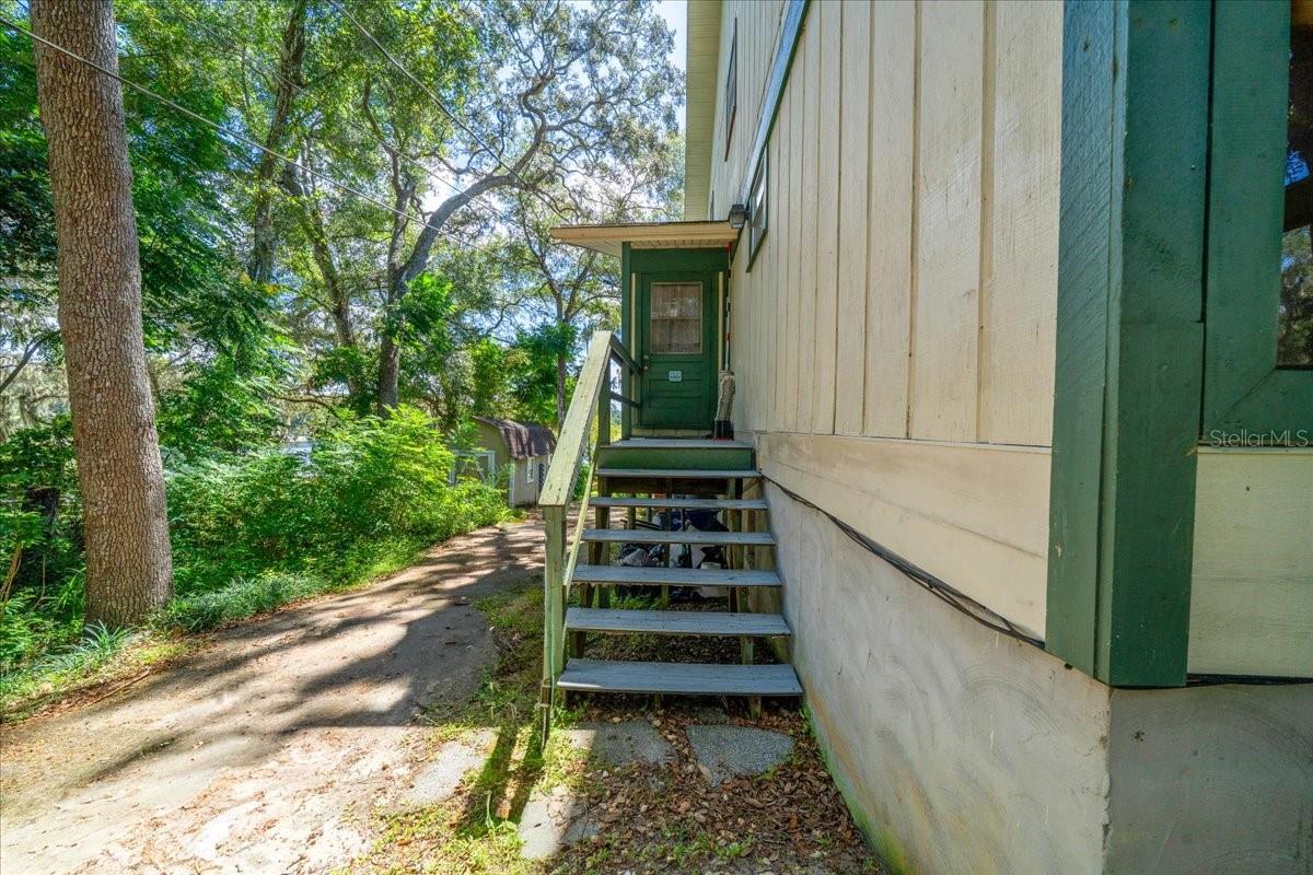 WOODS & LAKES - Residential