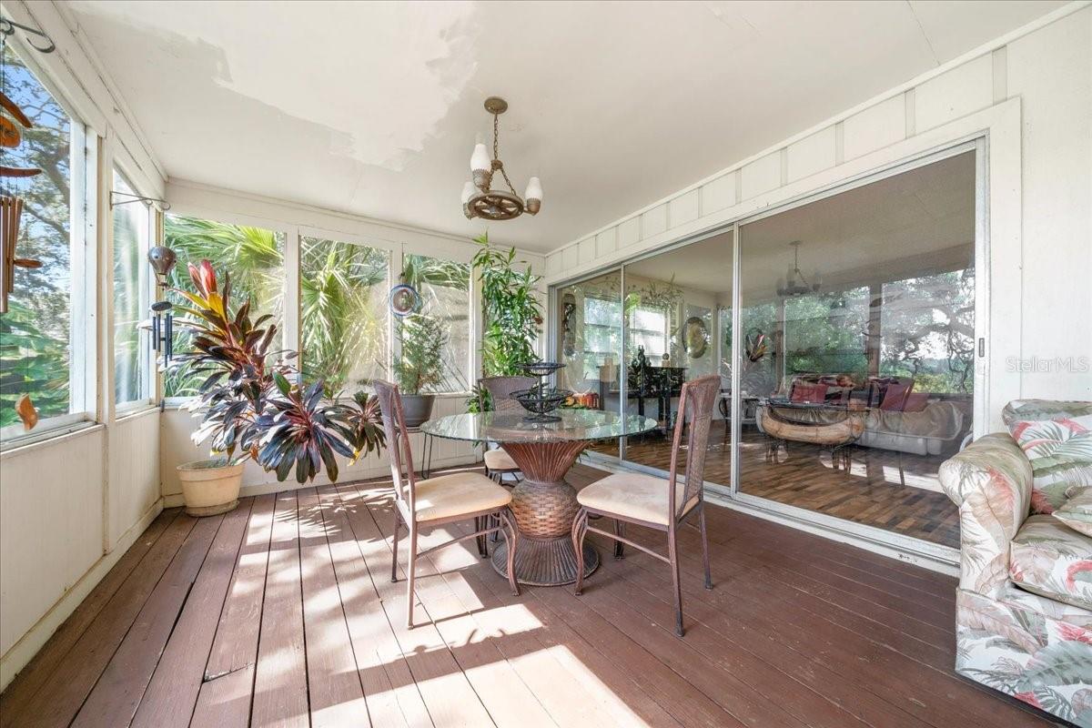 WOODS & LAKES - Residential