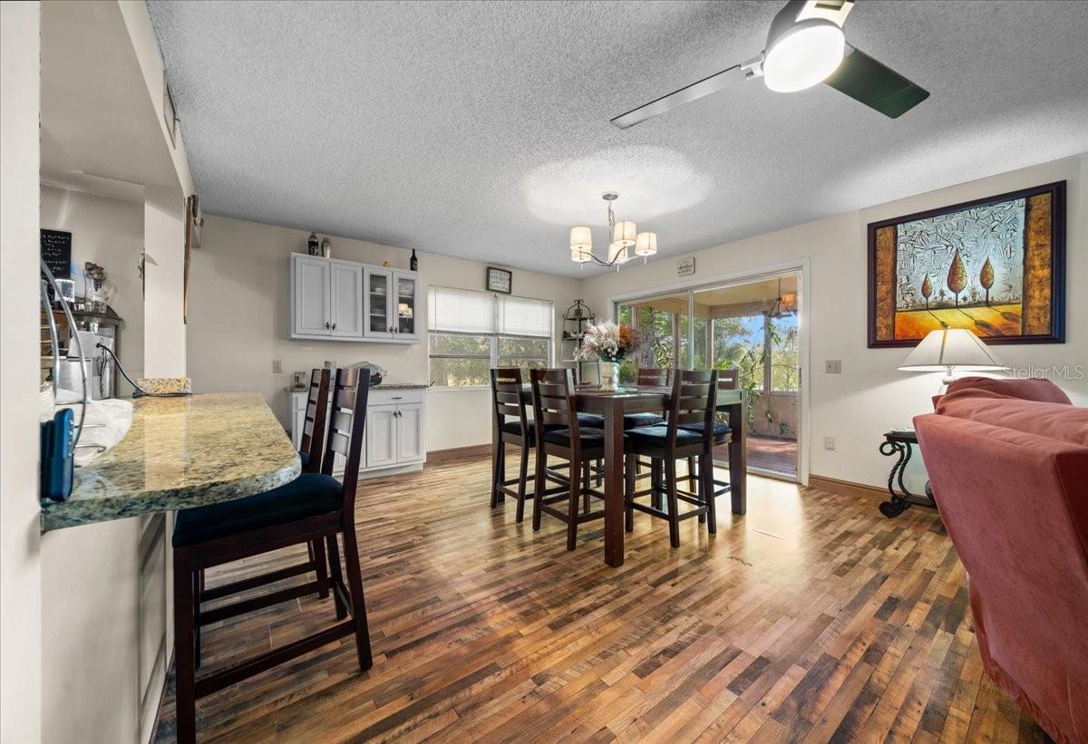 WOODS & LAKES - Residential