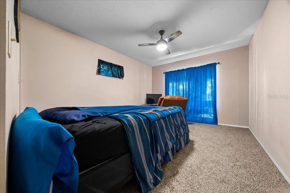 WOODS & LAKES - Residential