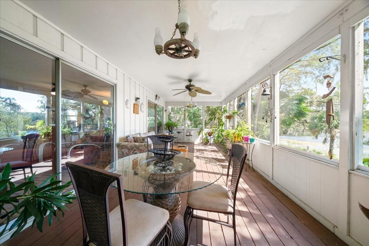 WOODS & LAKES - Residential